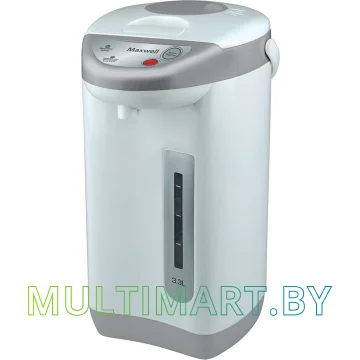 Термопот Maxwell MW-1056 GY